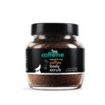 mCaffeine Body Scrub 100gm