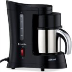 Preethi CM210 Coffee Maker (Black)