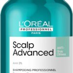 LOreal Professionnel Serie Expert Scalp Advanced Anti-Oiliness Shampoo 300 ml